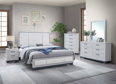 Jouri Bedroom