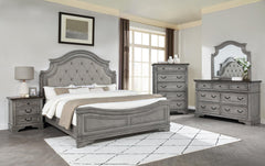Annalee Bedroom