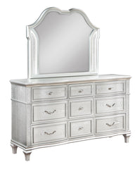 Izabella Bedroom