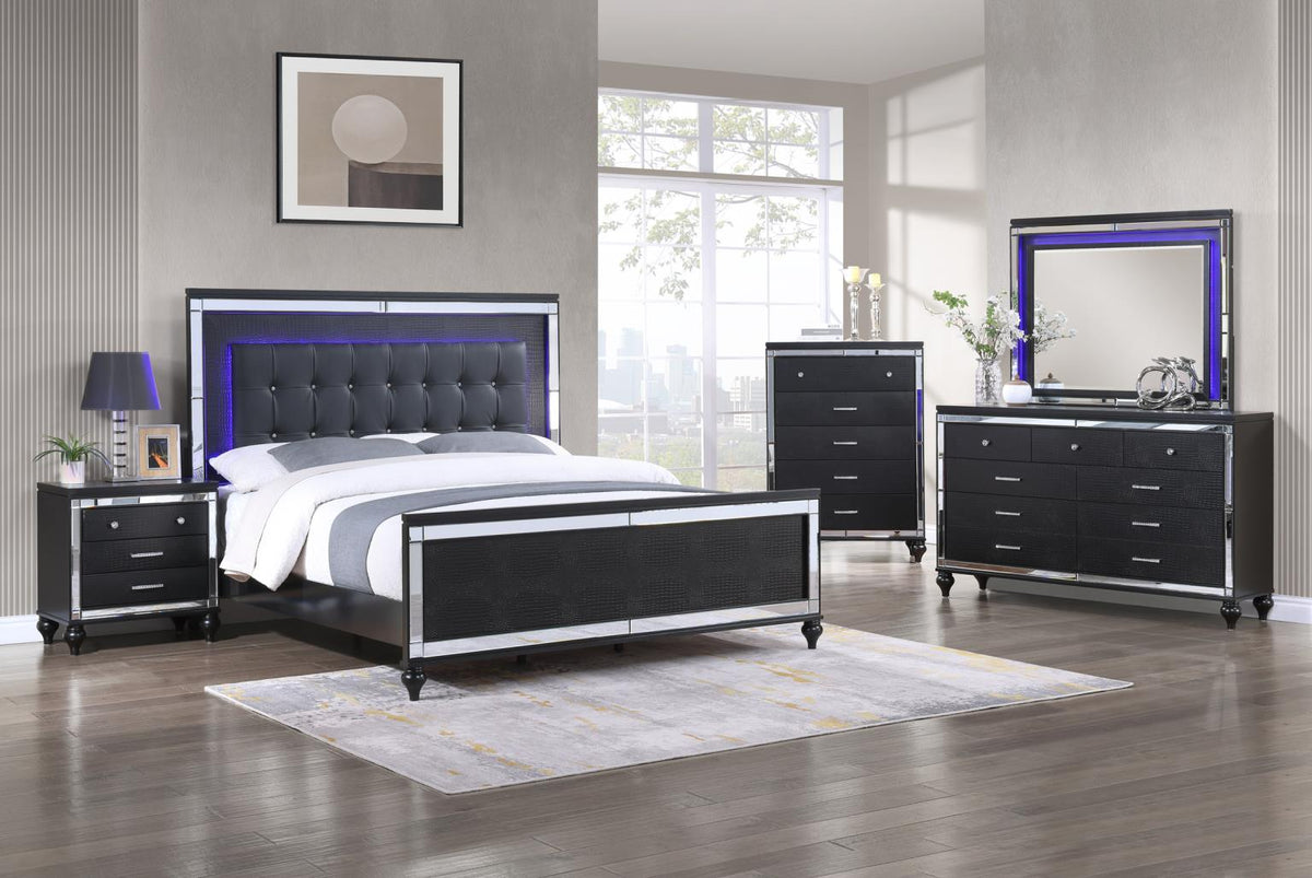Emma Bedroom