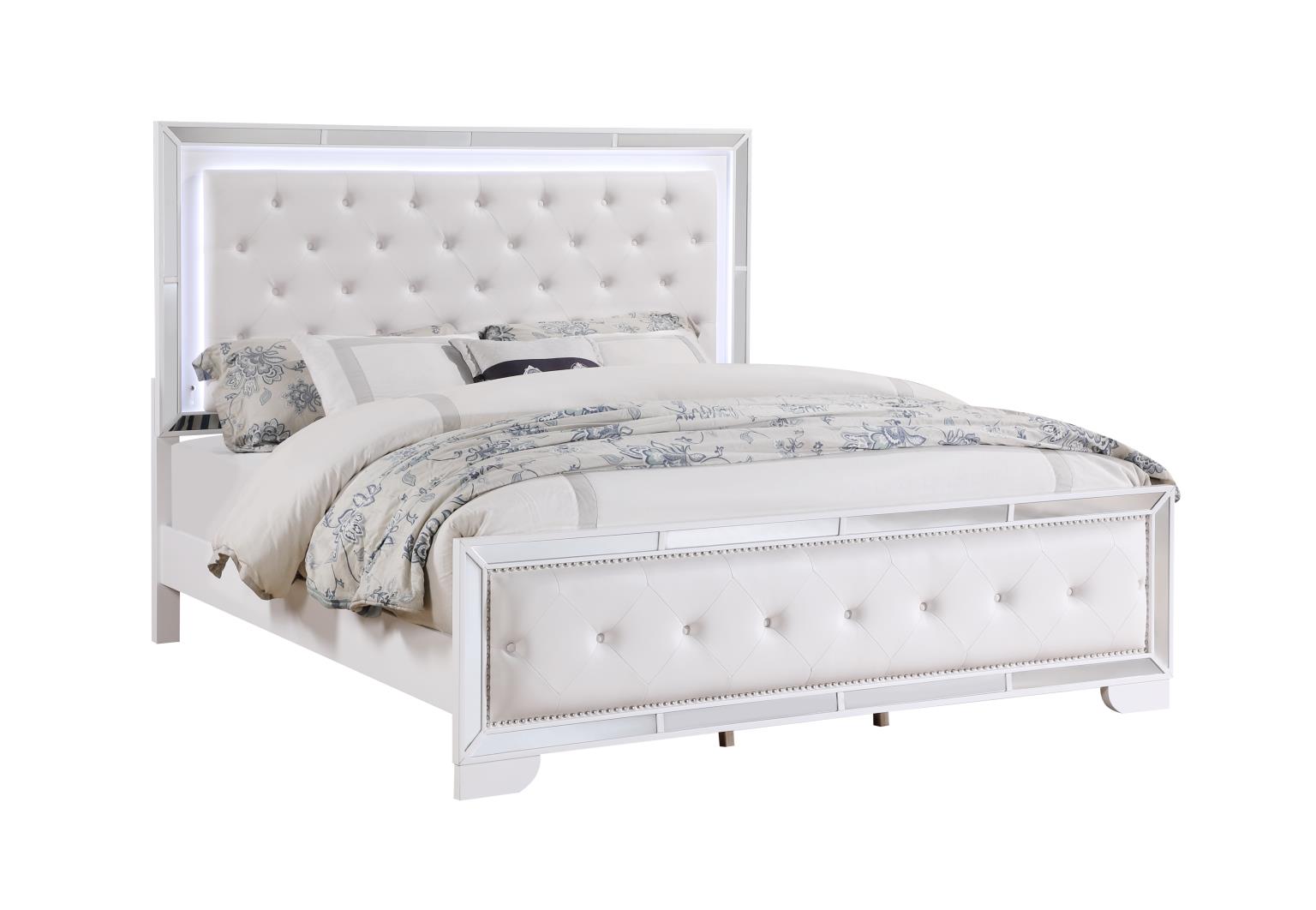 Demi Bedroom
