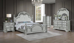 Atlas Bedroom