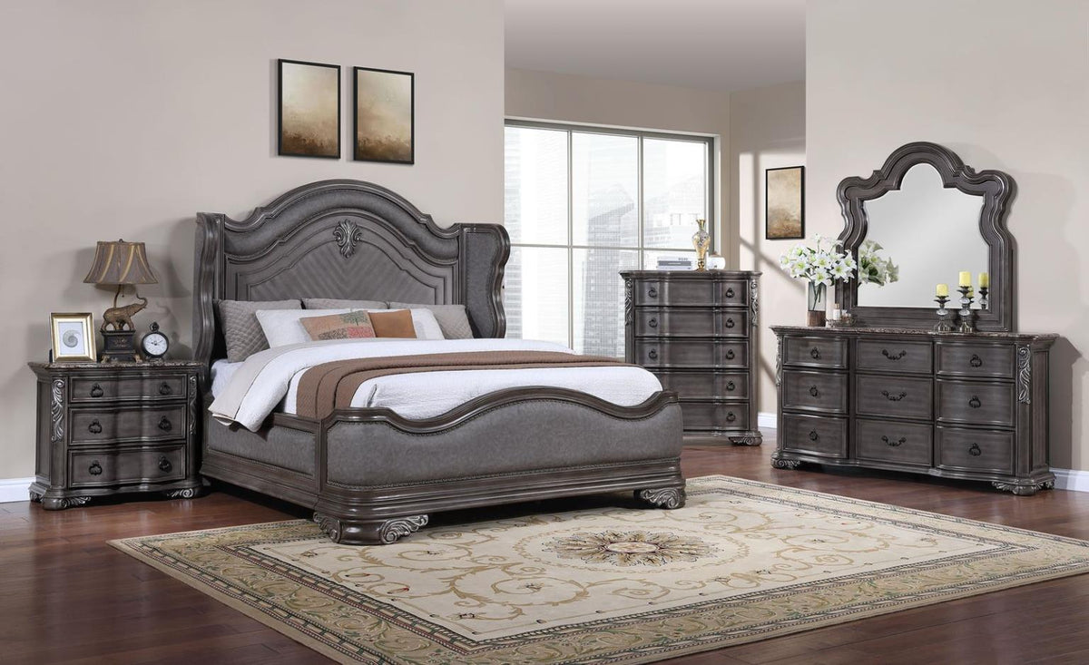 Emerson Bedroom