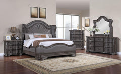 Emerson Bedroom