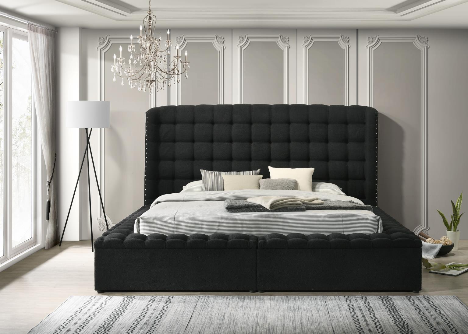 Versaley  Bedroom
