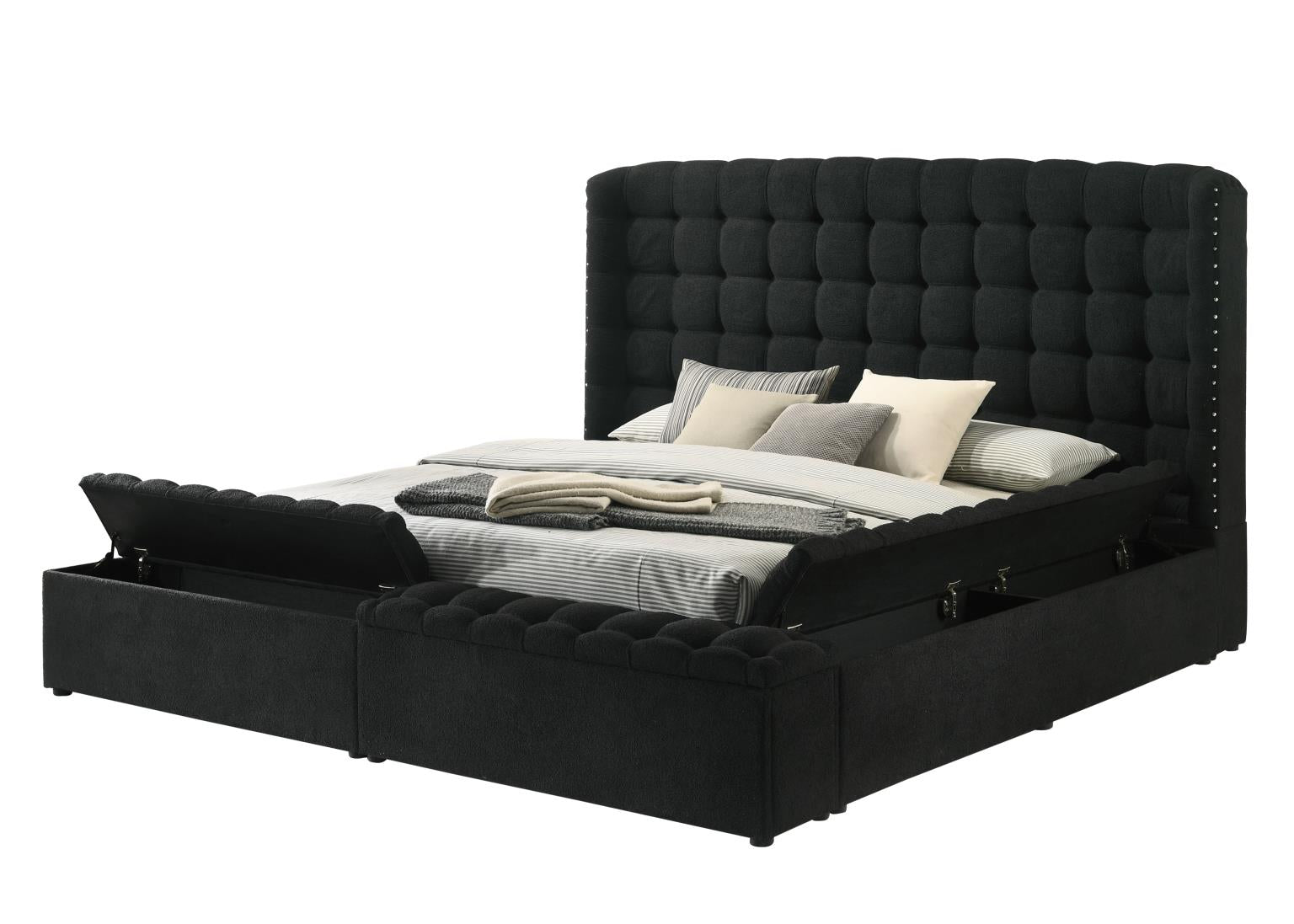 Versaley  Bedroom