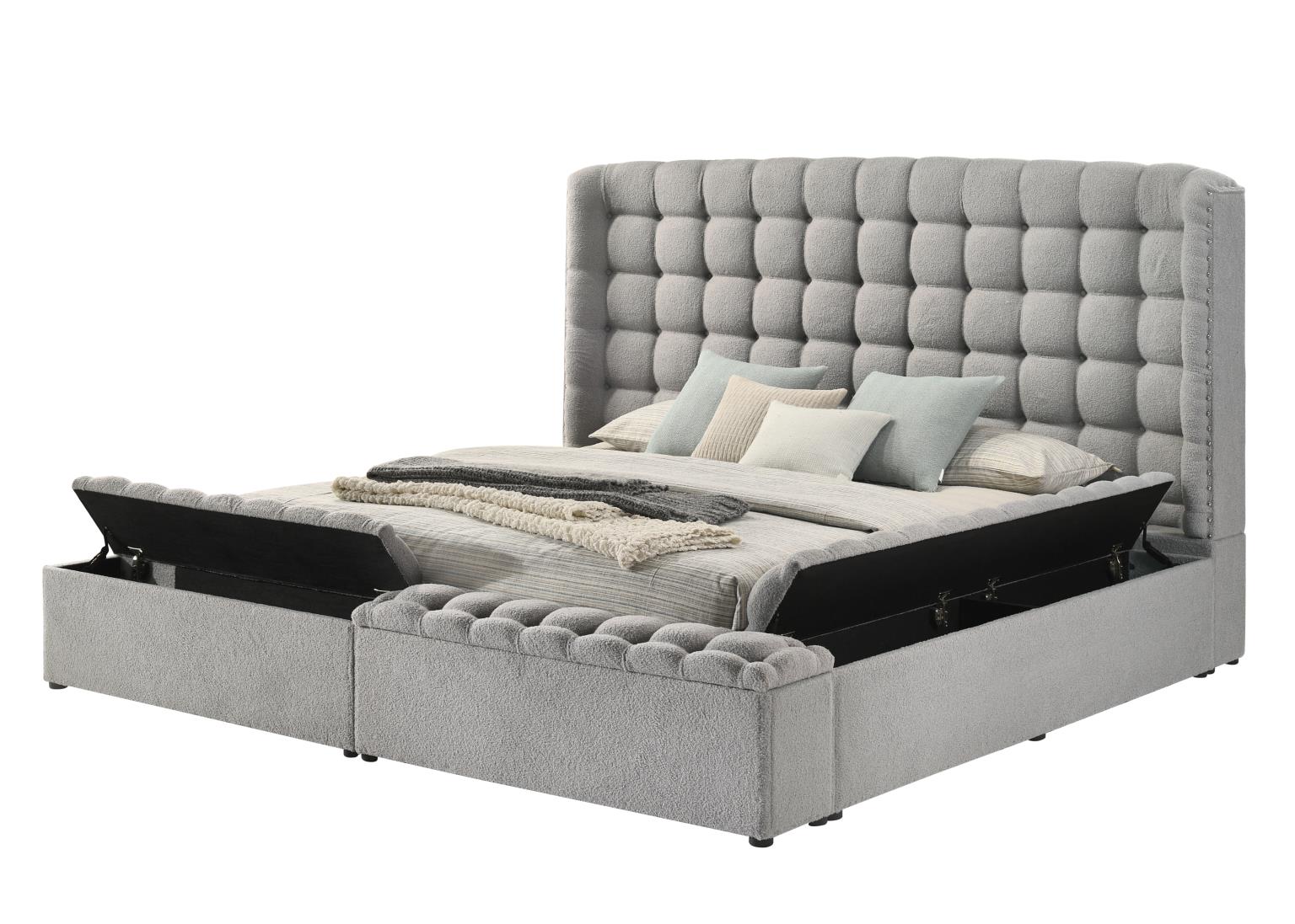Versaley  Bedroom