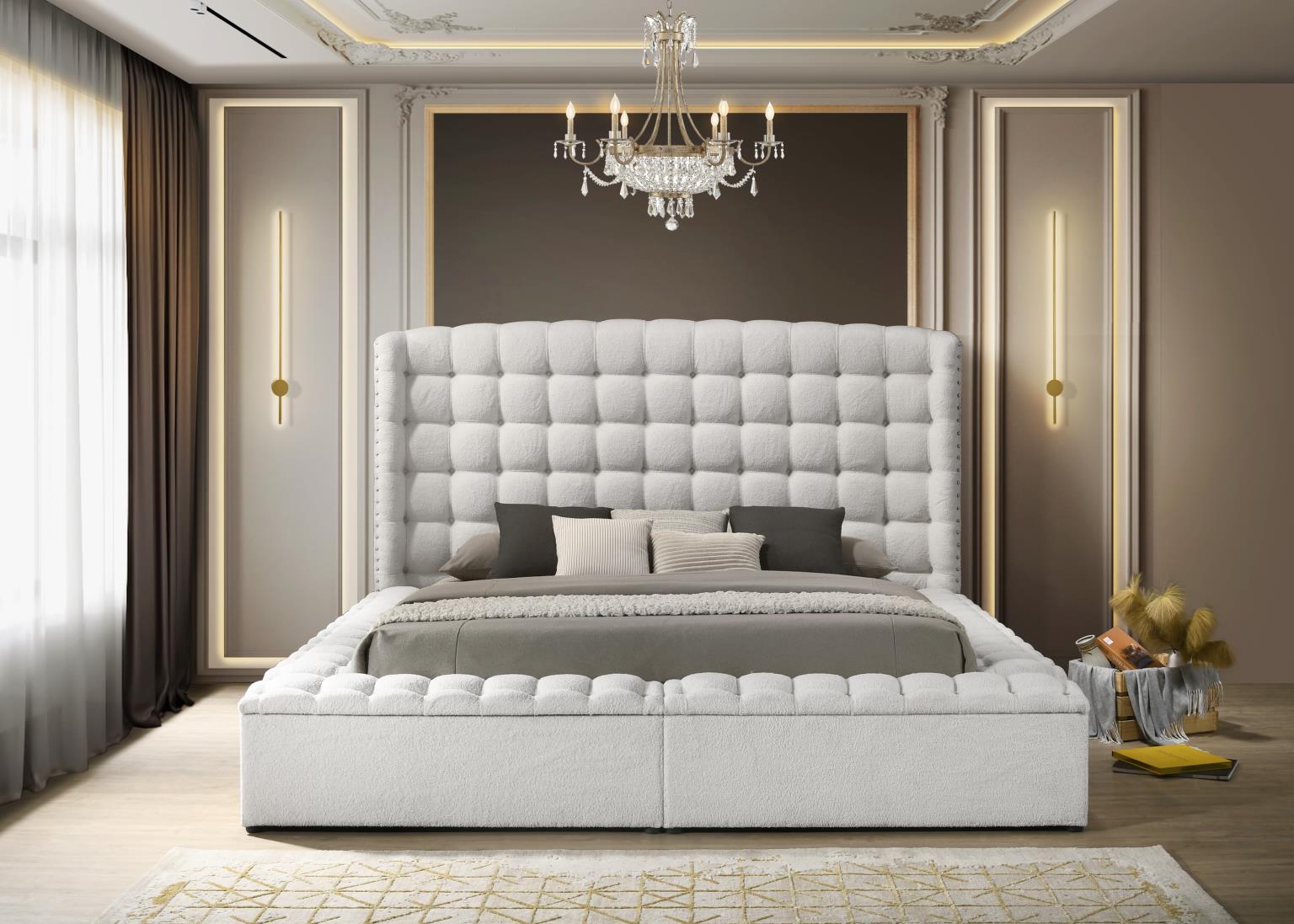 Versaley  Bedroom