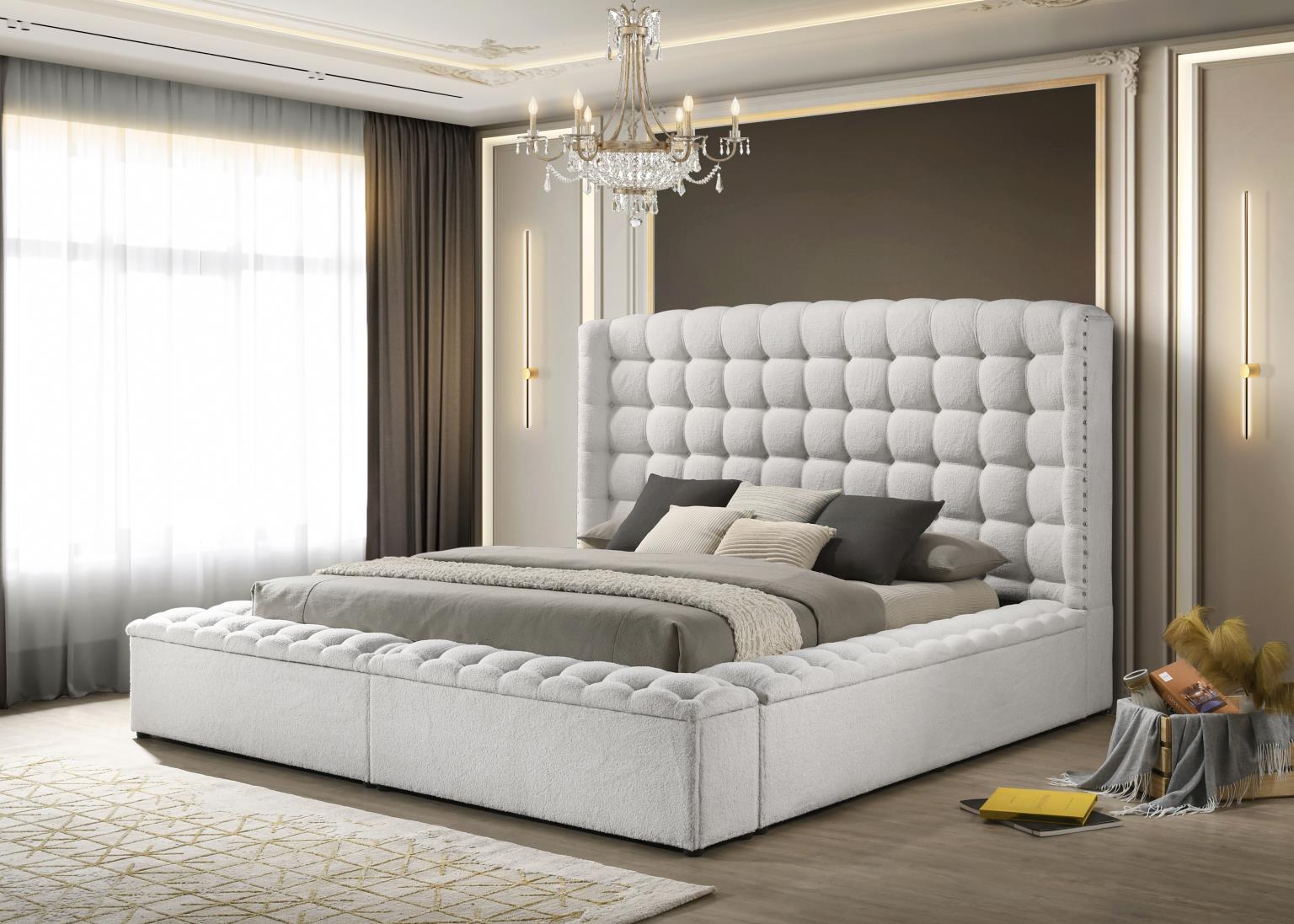Versaley  Bedroom