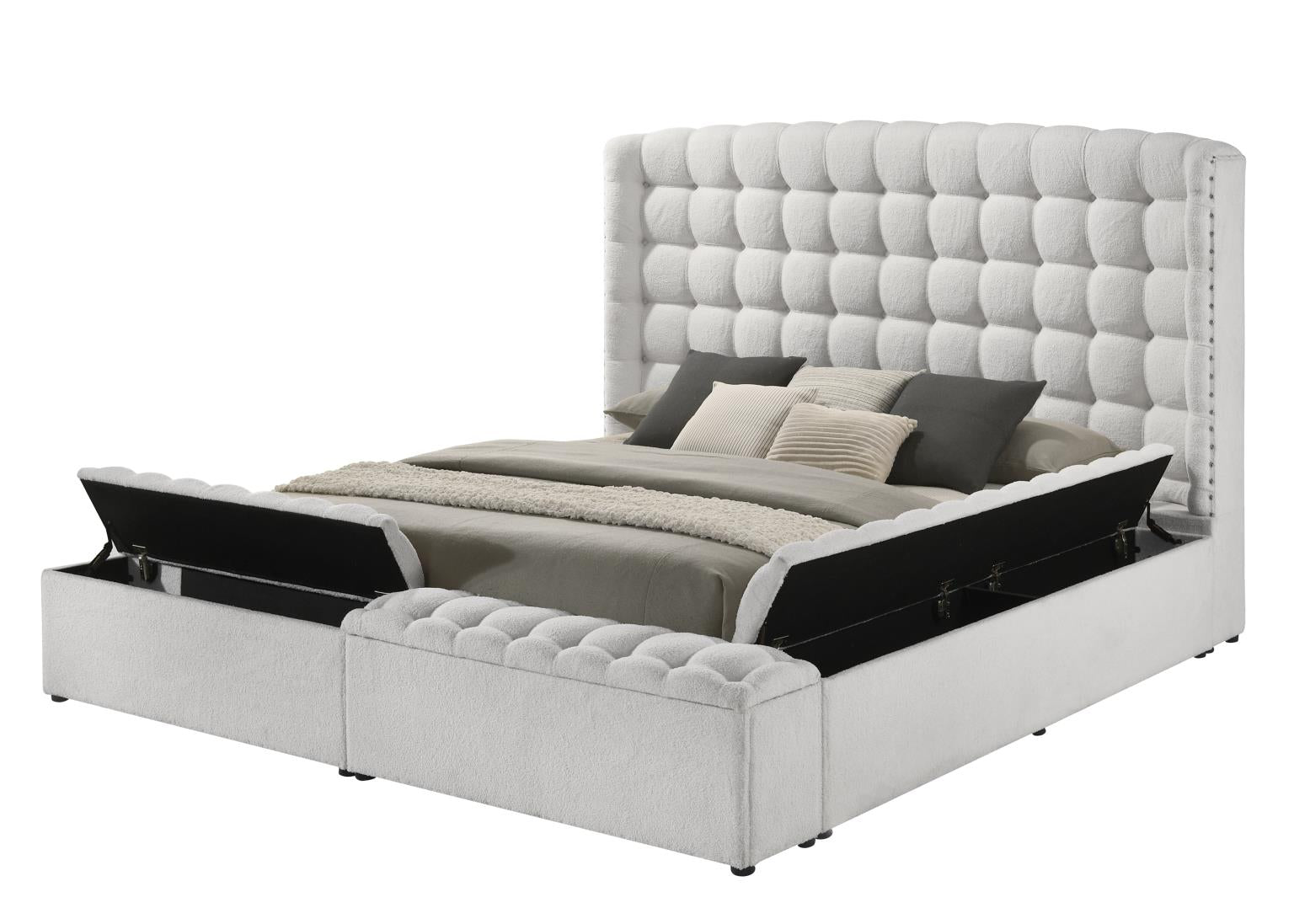Versaley  Bedroom