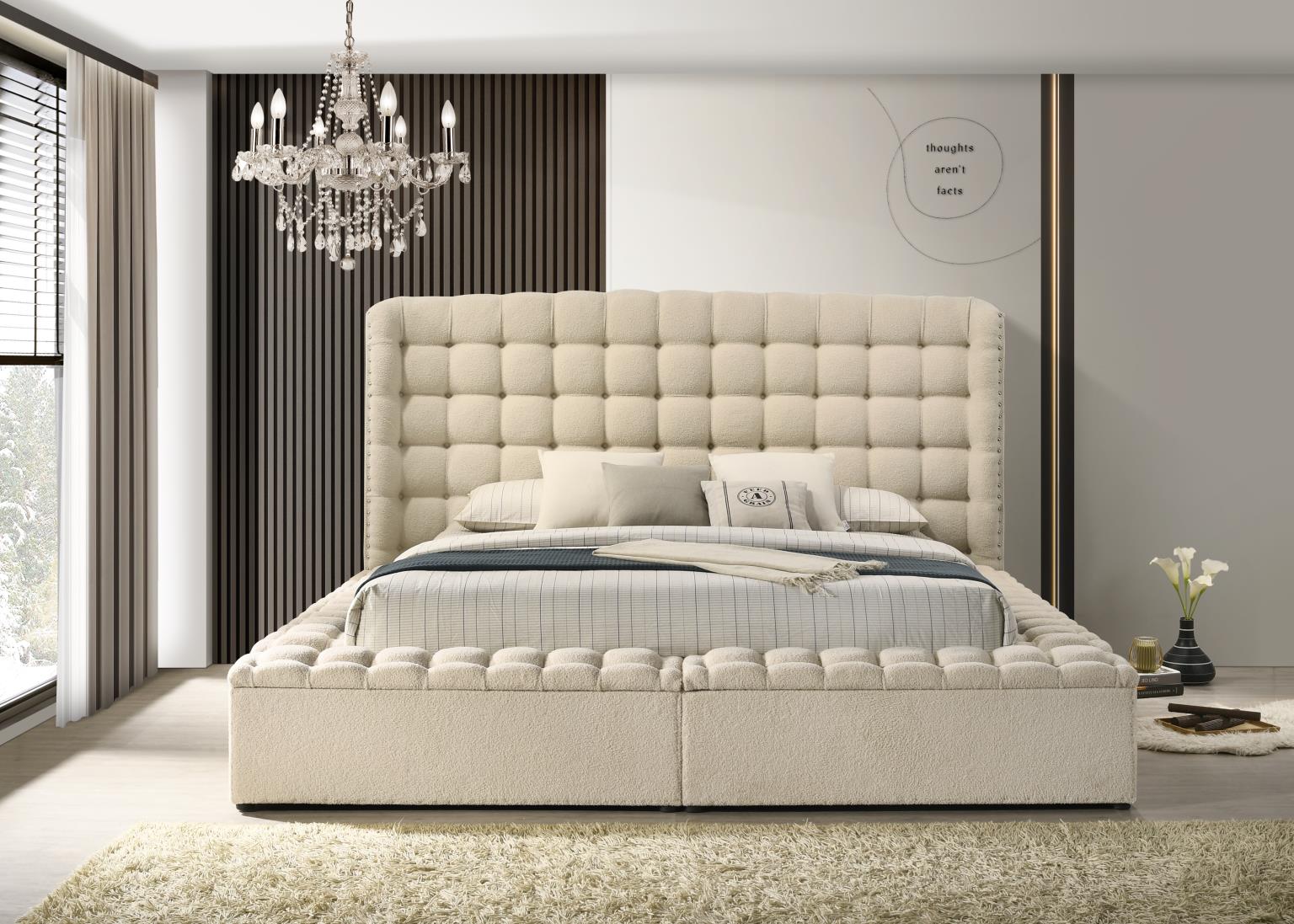 Versaley  Bedroom