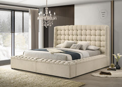 Versaley  Bedroom