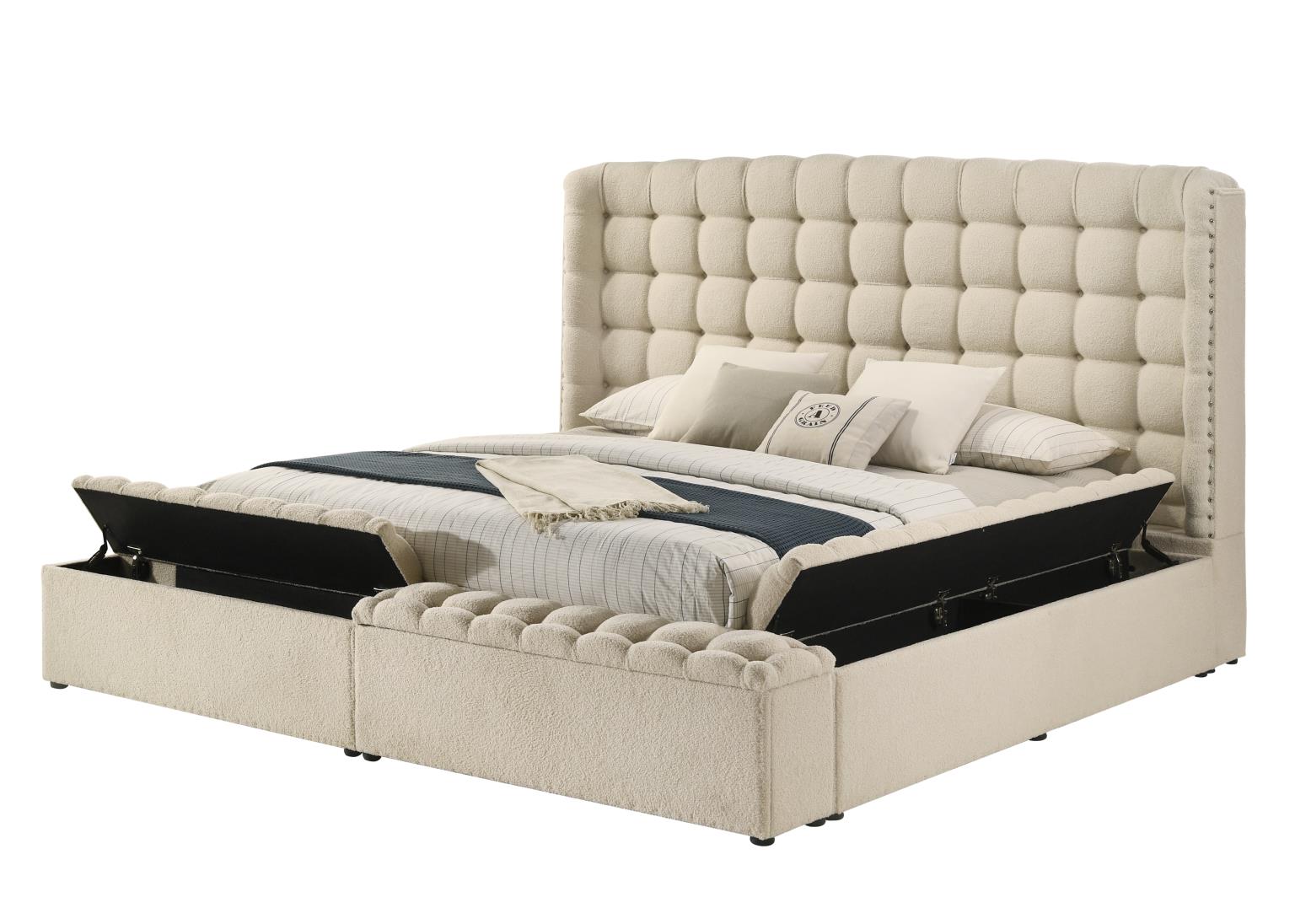 Versaley  Bedroom