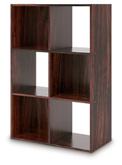 Glosmount Six Cube Organizer