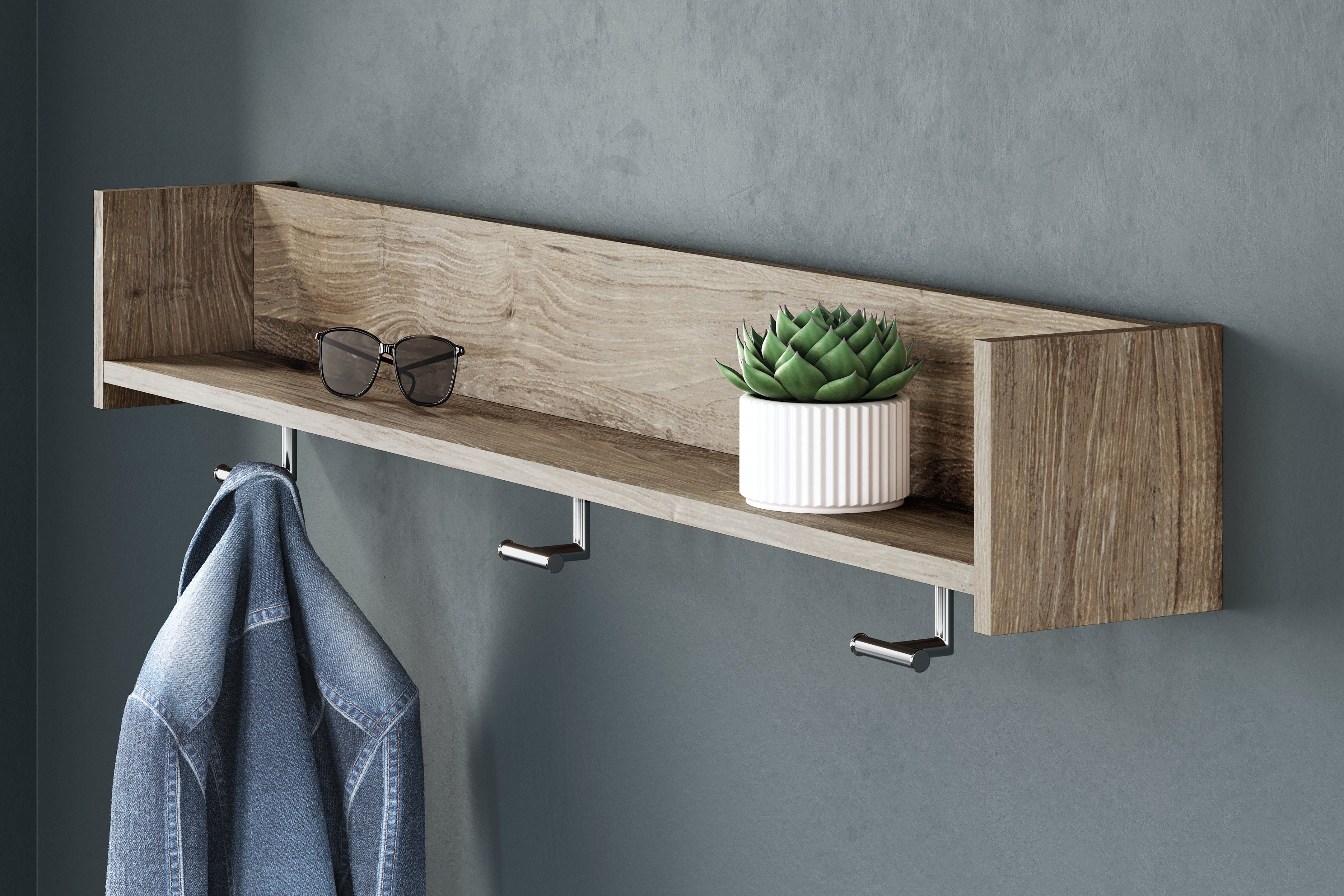 Oliah Wall Decor
