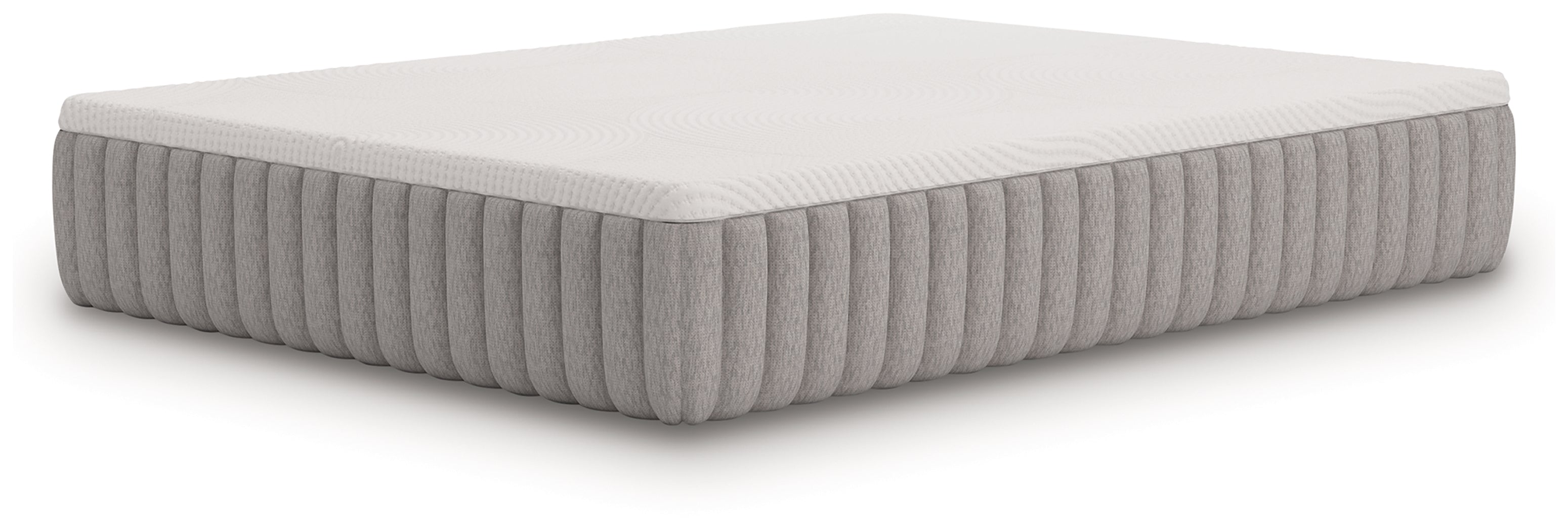 Coral Furniture - Ashley Furniture - Terra Sleep Soft Mattresses - King / White - M52441