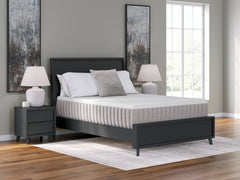 Coral Furniture - Ashley Furniture - Terra Sleep Soft Mattresses - Queen / White - M52431