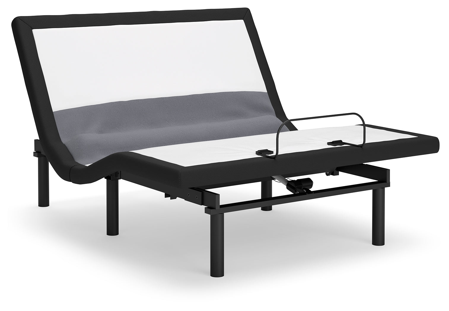 Best Base with Lumbar and Audio Twin XL Adjustable Base