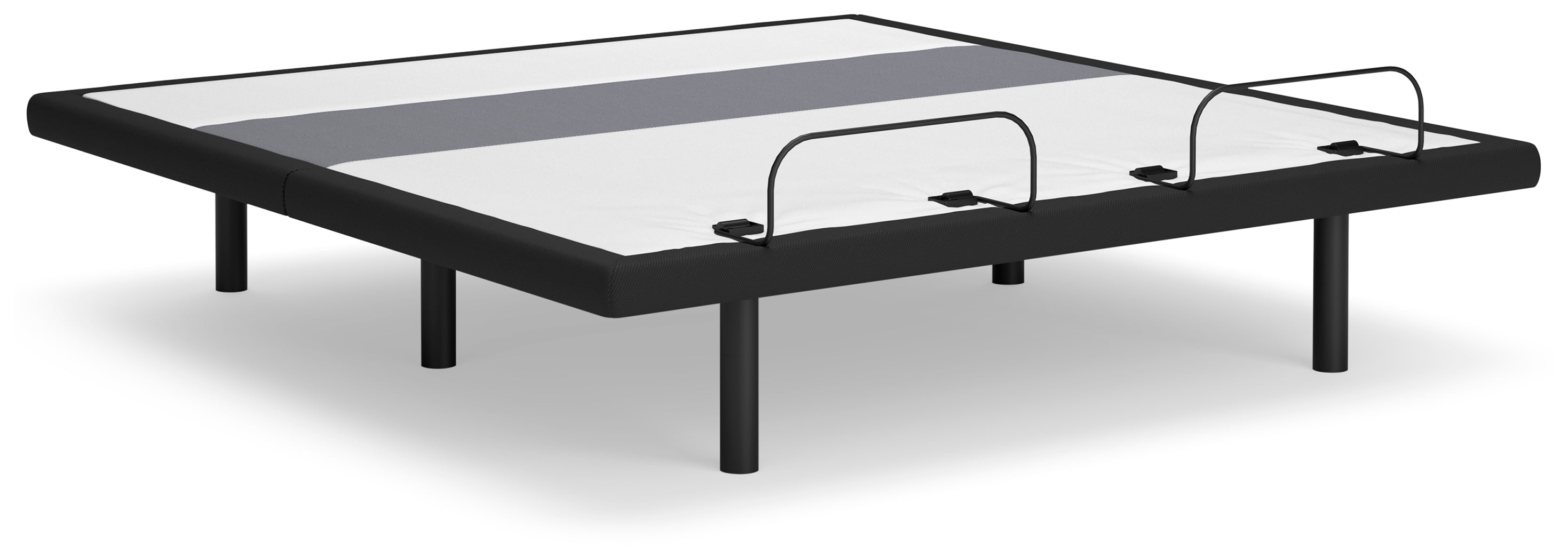 Best Base with Lumbar and Audio Twin XL Adjustable Base