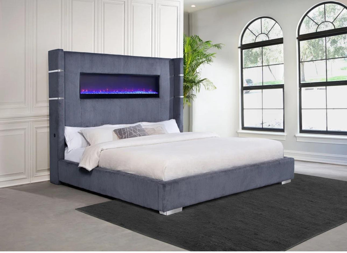 Villas  Bedroom