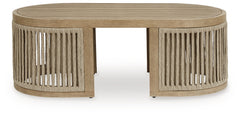 Serena Shores Outdoor