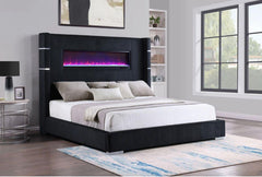 Villas  Bedroom