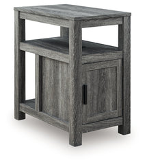 Fendenmore Chairside End Table